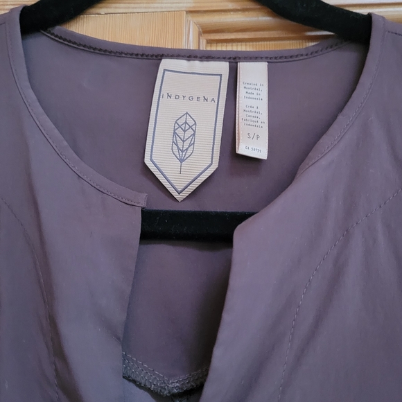 Indygena Top - Picture 2 of 2